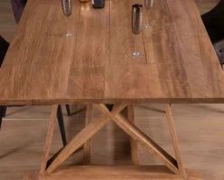 Meuble House Table de repas 240cm