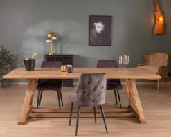 Meuble House Table de repas 240cm