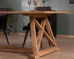 Meuble House Table de repas 240cm