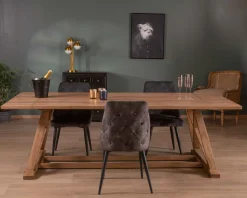 Meuble House Table de repas 240cm