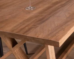 Meuble House Table de repas 240cm