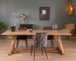 Meuble House Table de repas 240cm