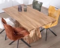 Meuble House Table de repas 175 cm design