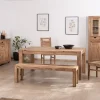 Meuble House Table de repas extensible en palissandre "Kalanohé" 180 cm Outlet