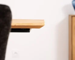 Meuble House Table de repas 2 m en teck naturel