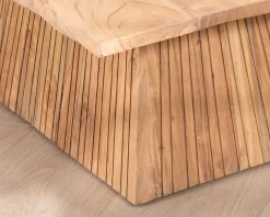 Meuble House Table de salon design